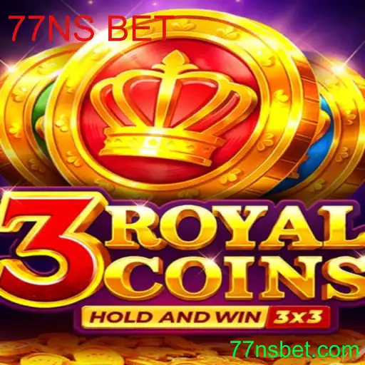 Explore o Empolgante Jogo 3royalcoins e as Regras do 77NS BET