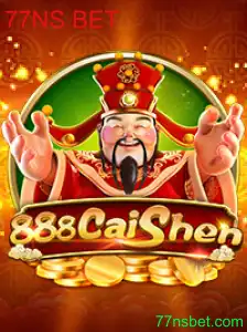 Descubra o Mundo de Entretenimento com 888CaiShen e 77NS BET
