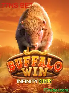 Buffalo Win: Conhecendo o Jogo e as Regras com 77NS BET