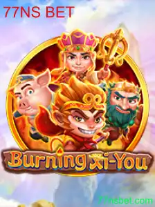 Explorando o Mundo de BurningXiYou: Uma Jornada Épica nas Apostas Online com 77NS BET