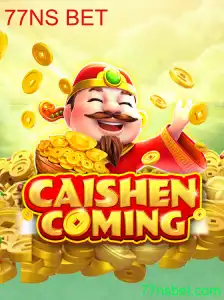 Descubra o Fascinante Jogo CAISHENCOMING e as Emoções da 77NS BET