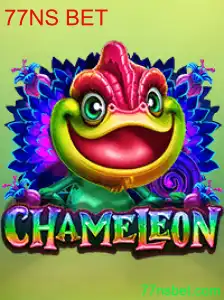 Descubra o Jogo Chameleon e as Regras da Aposta 77NS BET