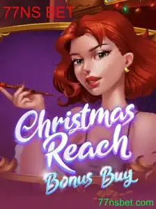 Explore o Mundo de 'ChristmasReachBonusBuy' com 77NS BET