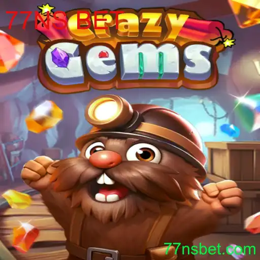 CrazyGems: O Universo Vibrante de Diversão e Estratégia