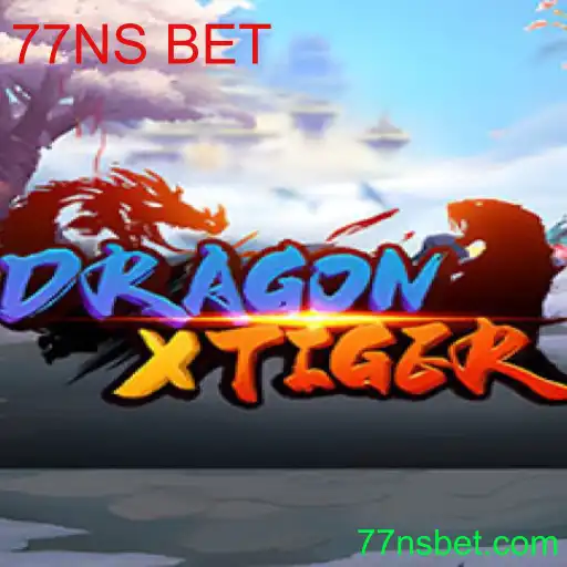 Explorando o Universo de DragonXTiger com 77NS BET