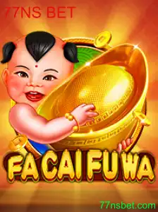 Descubra o Fascinante Mundo do Jogo FaCaiFuWa com 77NS BET