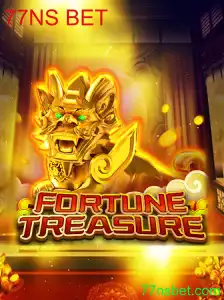 Descubra o Mundo Emocionante de FortuneTreasure com 77NS BET