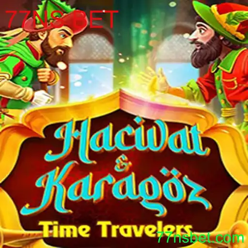 Explorando HacivatandKaragoz: Um Mergulho no Mundo do Jogo e a Inovação 77NS BET