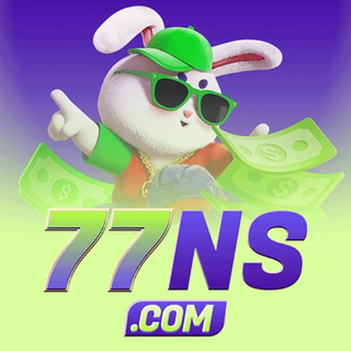 77NS BET Logo