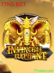 Explorando o Inovador Jogo InvincibleElephant