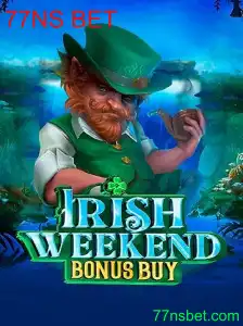 IrishWeekendBonusBuy: Descubra as Atrações e Regras!