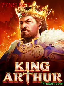 Descubra o Fascinante Mundo de KingArthur com 77NS BET