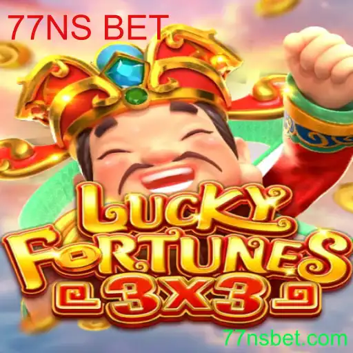 Explorando o Fascinante Mundo do Jogo LUCKYFORTUNES3x3