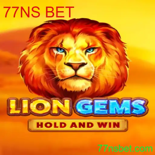 Descubra LionGems: A Nova Sensação do 77NS BET