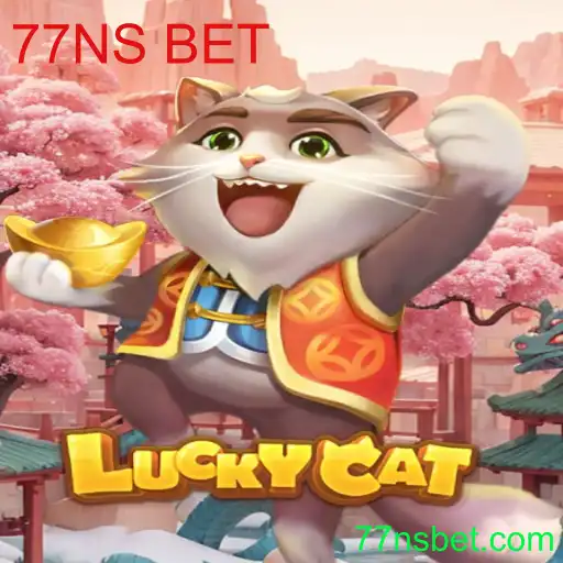 Descubra LuckyCat: O Jogo Empolgante com 77NS BET
