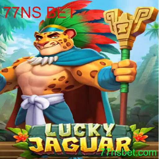 Explorando LuckyJaguar: O Novo Jogo de Azar com a Palavra-Chave 77NS BET