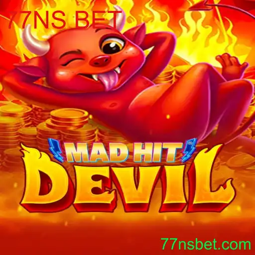 MadHitDevil: A Nova Sensação no Mundo dos Jogos de Apostas