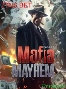 Explorando 'MafiaMayhem': O Jogo Estratégico de Aventura e Apostas
