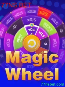 Descubra o Fascinante Mundo do MagicWheel: Um Jogo de Estratégia e Sorte