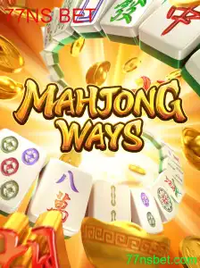 Descubra o Fascinante Mundo de MahjongWays com 77NS BET