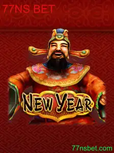Descubra o Mundo de NewYear: O Jogo de Azar Revolucionário com 77NS BET