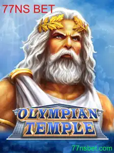 Explorando o Fascinante Mundo de OlympianTemple com 77NS BET