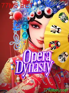 Descubra o Jogo OperaDynasty: Inovação e Emoção no Mundo dos Cassinos Online