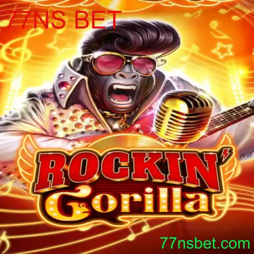 RockinGorilla: Uma Jornada Selvagem e Empolgante no Mundo dos Jogos
