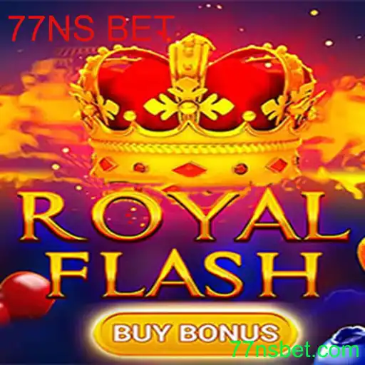 Explorando o Jogo RoyalFlashBuyBonus com 77NS BET
