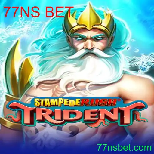 StempedeRushTrident: Explorando o Novo Fenômeno dos Jogos com 77NS BET