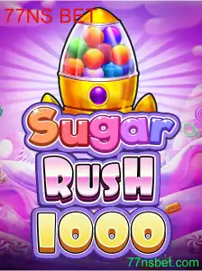 Explorando o Fascinante Universo do Jogo SugarRush1000