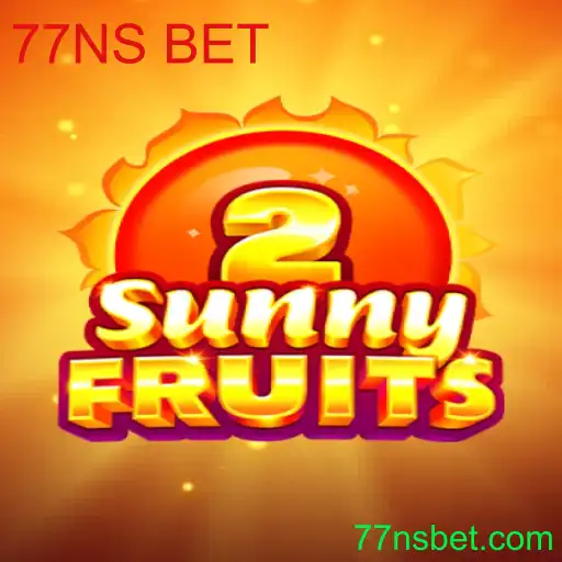 Descubra o Mundo de SunnyFruits2 e as Emoções do 77NS BET