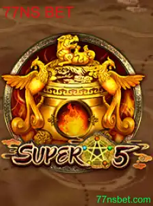 Descubra o Mundo de Super5: Um Guia Completo