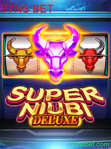 Descubra 'SuperNiubiDeluxe' e Mergulhe na Ação com 77NS BET