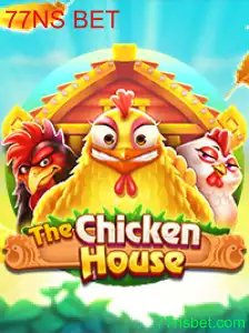 TheChickenHouse: Mergulhe no Mundo Inovador do Jogo com 77NS BET