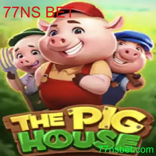 ThePigHouse: A Inovadora Experiência de Jogo com 77NS BET