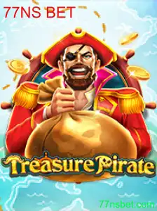 Desvendando os Segredos de TreasurePirate: Um Mergulho Profundo no Mundo dos Piratas