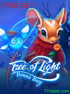 Explorando o Mundo Encantado de TreeOfLightBonusBuy