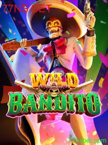 WildBandito: Exploração, Jogabilidade e Regras