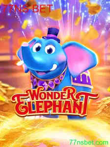 Explorando o Mágico Mundo de WonderElephant: Um Jogo Fascinante com 77NS BET