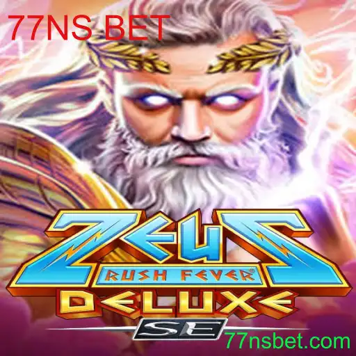 Desvendando o Jogo ZeusRushFeverDeluxeSE e a Chave Mágica do 77NS BET